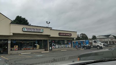 Liquor World Granby
