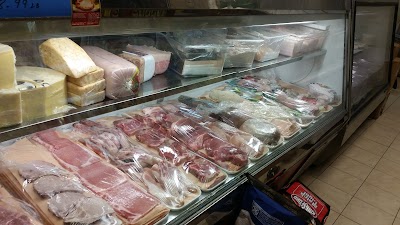 Panaderia Tlaxcalita