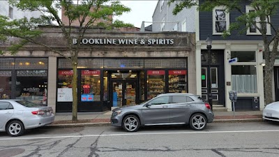 Brookline Wine & Spirits