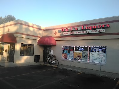 R & Ts Little Store