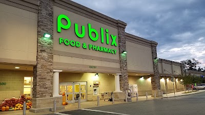 Publix Super Market