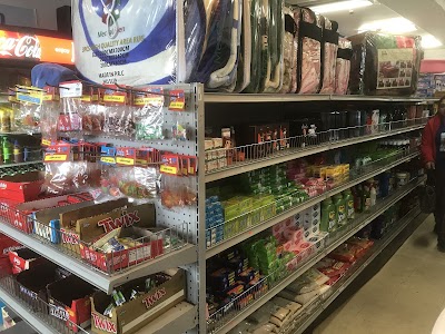 Main Street Food Mart