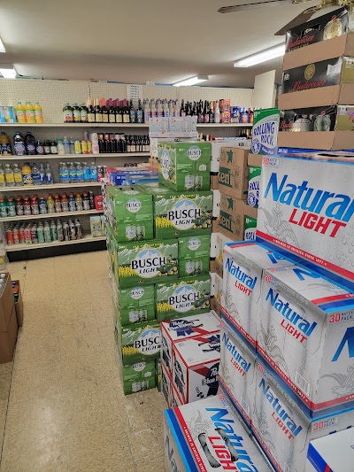 Johnnys Carryout & Wine Shop