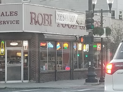 Joes Liquor