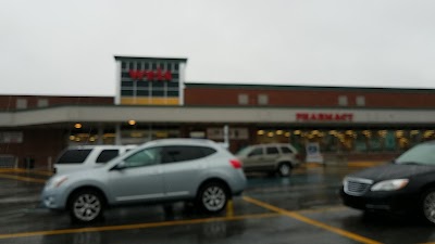 Weis Market Cafe