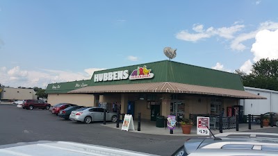 Hubbens Supermarket