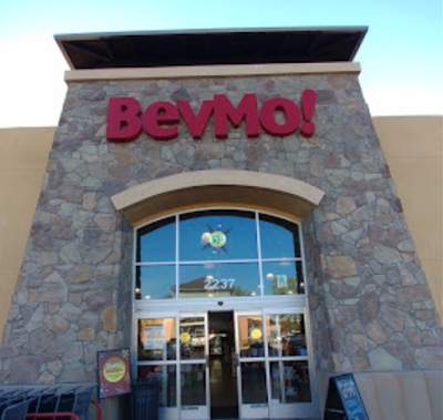 BEVMO!