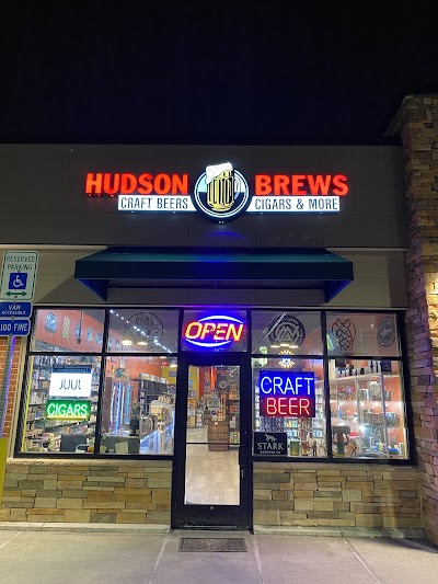Hudson Brews