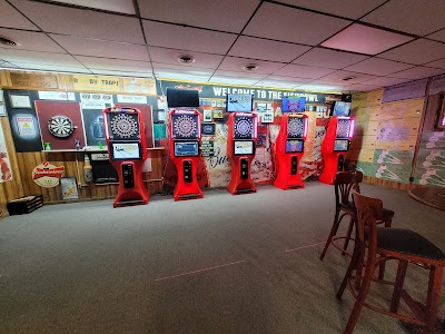Fish Bowl Lounge