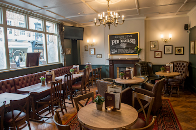 Cross Keys
