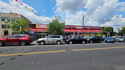 C Town Supermarket