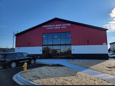 Frederick Wine House
