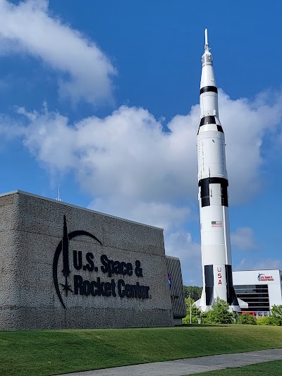 Us Space & Rocket Center