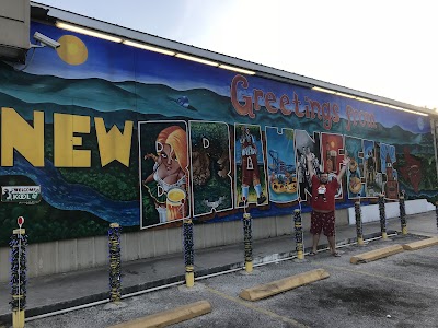 Planet K Gifts - New Braunfels