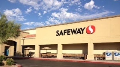 Safeway Store