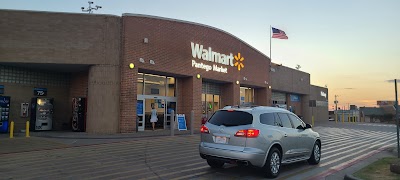 Walmart Neighborhood Ma #3594