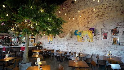 Boteco Vip Latin Bar & Cuisine