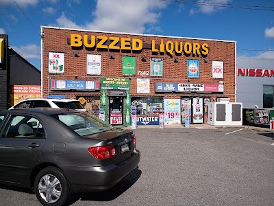 Buzzed Liquors