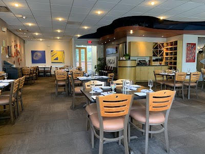 Brave New Restaurant