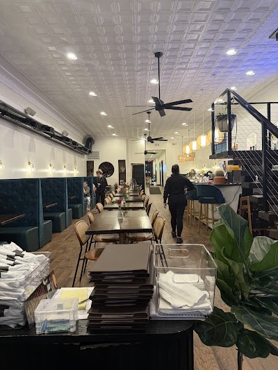 Chenchos Cocina & Cantina