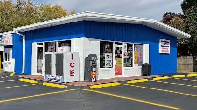 Hometown Liq & Tob Outlet