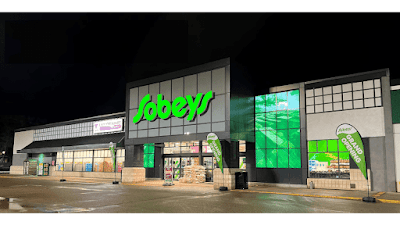 Sobeys
