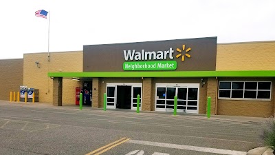 Walmart Neighborhood Mkt