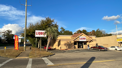 Cheers Wine & Liquor