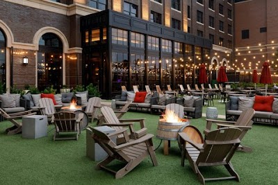 Hotel Vin