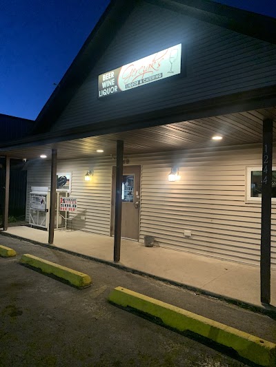 Gerczaks Liquor & Catering