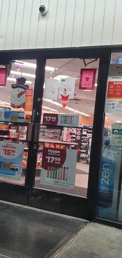 Circle K