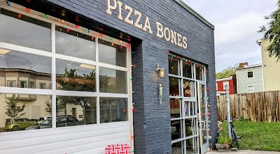 Pizza Bones Rva