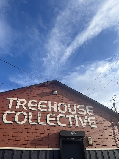 Treehouse Collective North