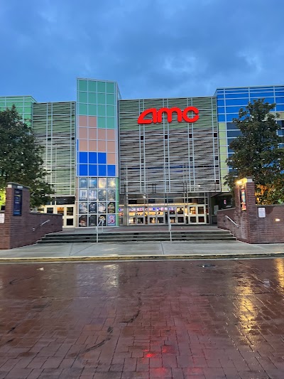 Amc Patton Creek 15 #4103