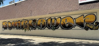 Sunflower Spirits & Wine