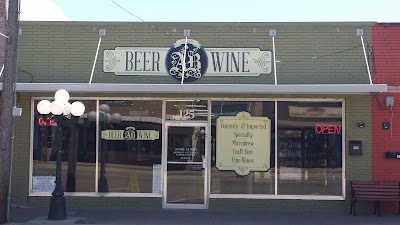 Ab Beer & Wine