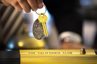 California Club