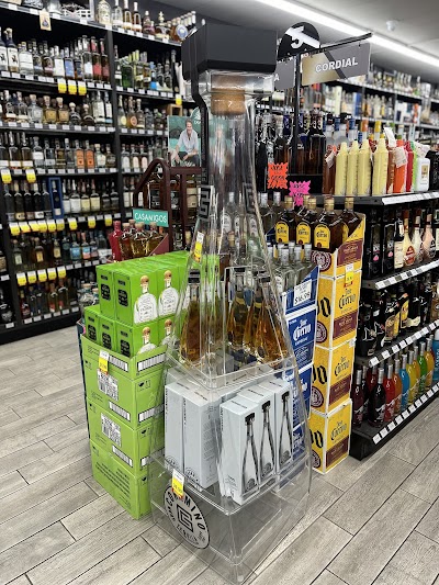 Stony Beverage Depot