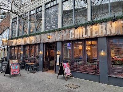 Chiltern Taps