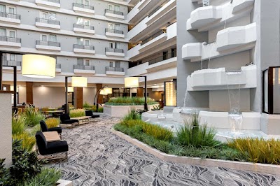 Doubletree By Hilton #1