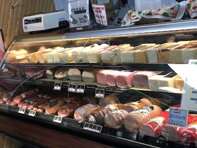 Harrys Food Mart