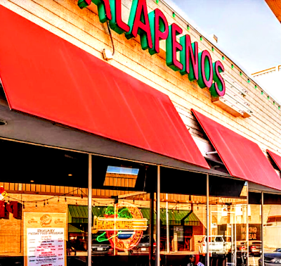 Jalapenos Restaurant