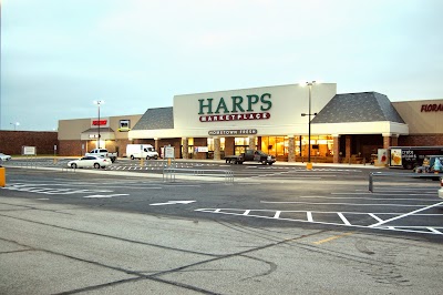 Harps Food Store #119