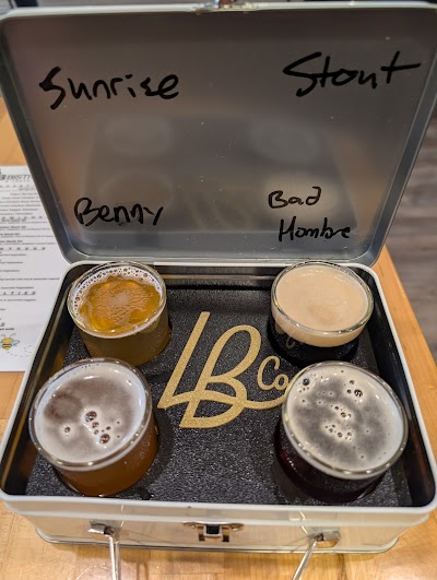 Lunchbox Brewing Company