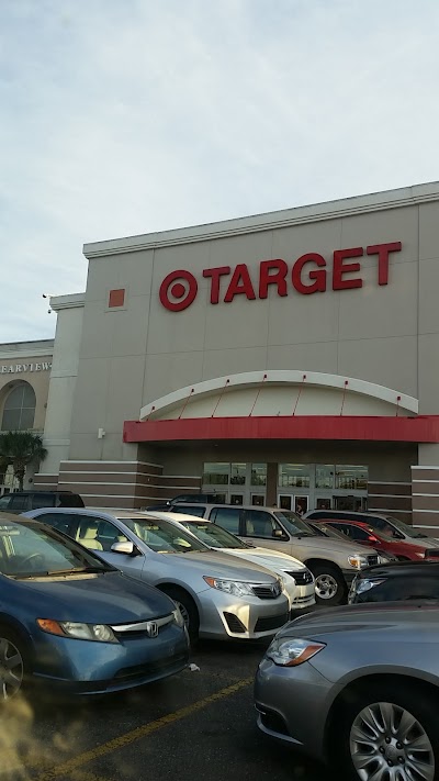 Target Store