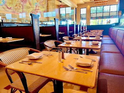 Cheesecake Factory #161