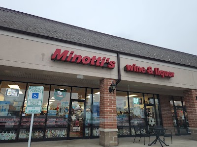 Minottis Wine & Liquor