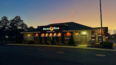 99 Restaurant & Pub #55