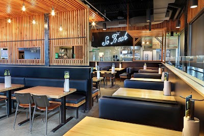 Hopdoddy Burger Bar