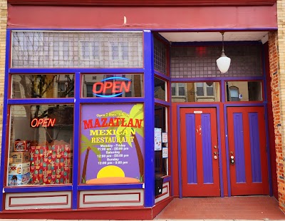 Mazatlan Mexican Rest